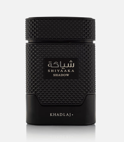SPECIAL EDITION SHIYAAKA SHADOW Khadlaj