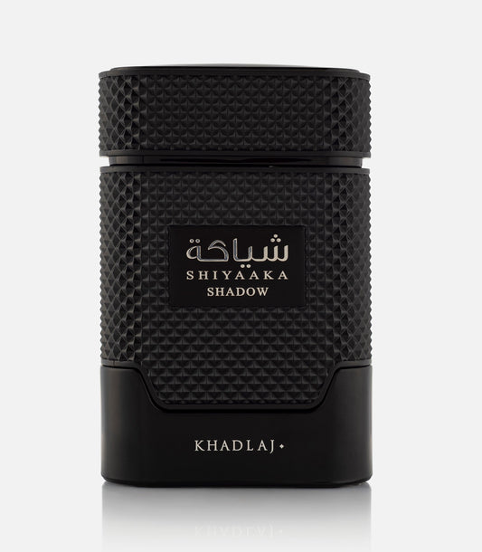 SPECIAL EDITION SHIYAAKA SHADOW Khadlaj