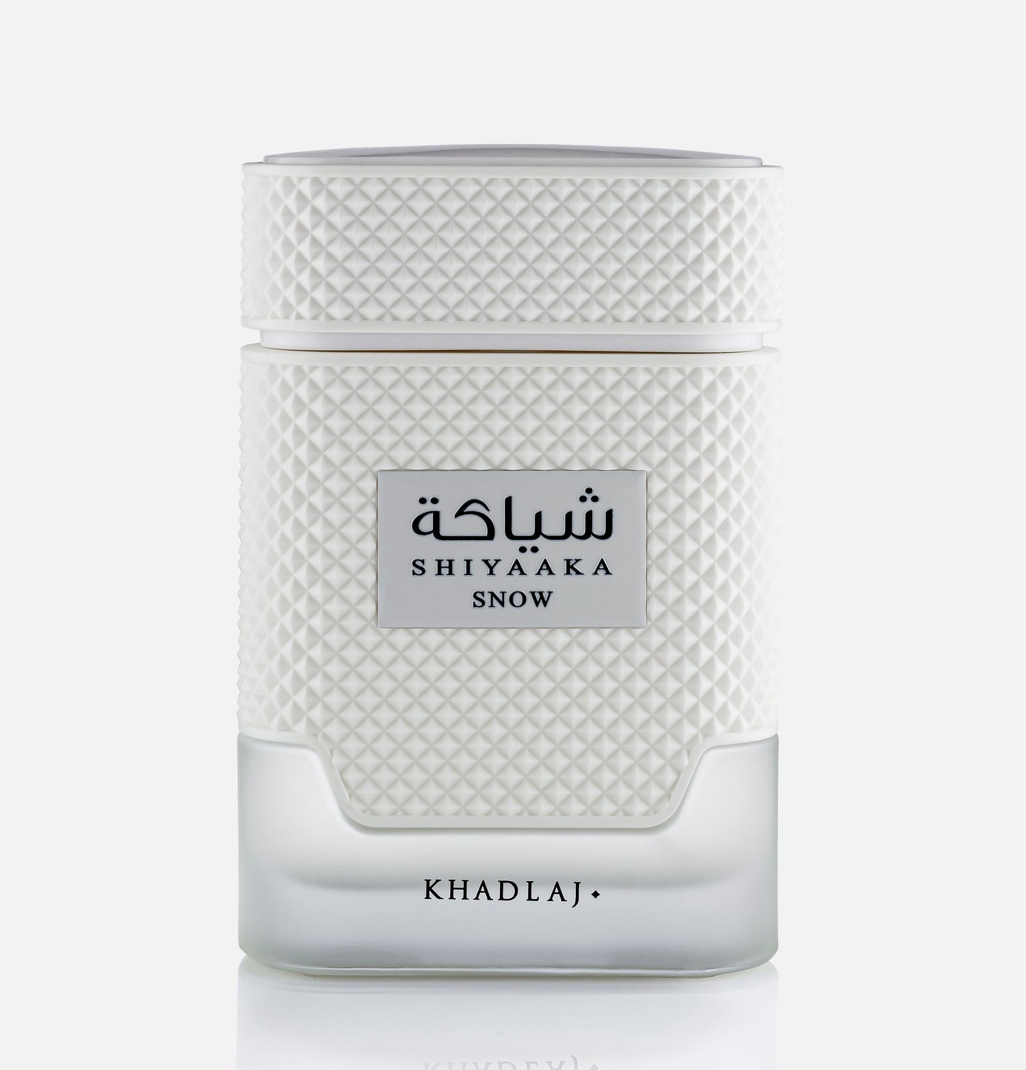 SPECIAL EDITION SHIYAAKA SNOW Khadlaj
