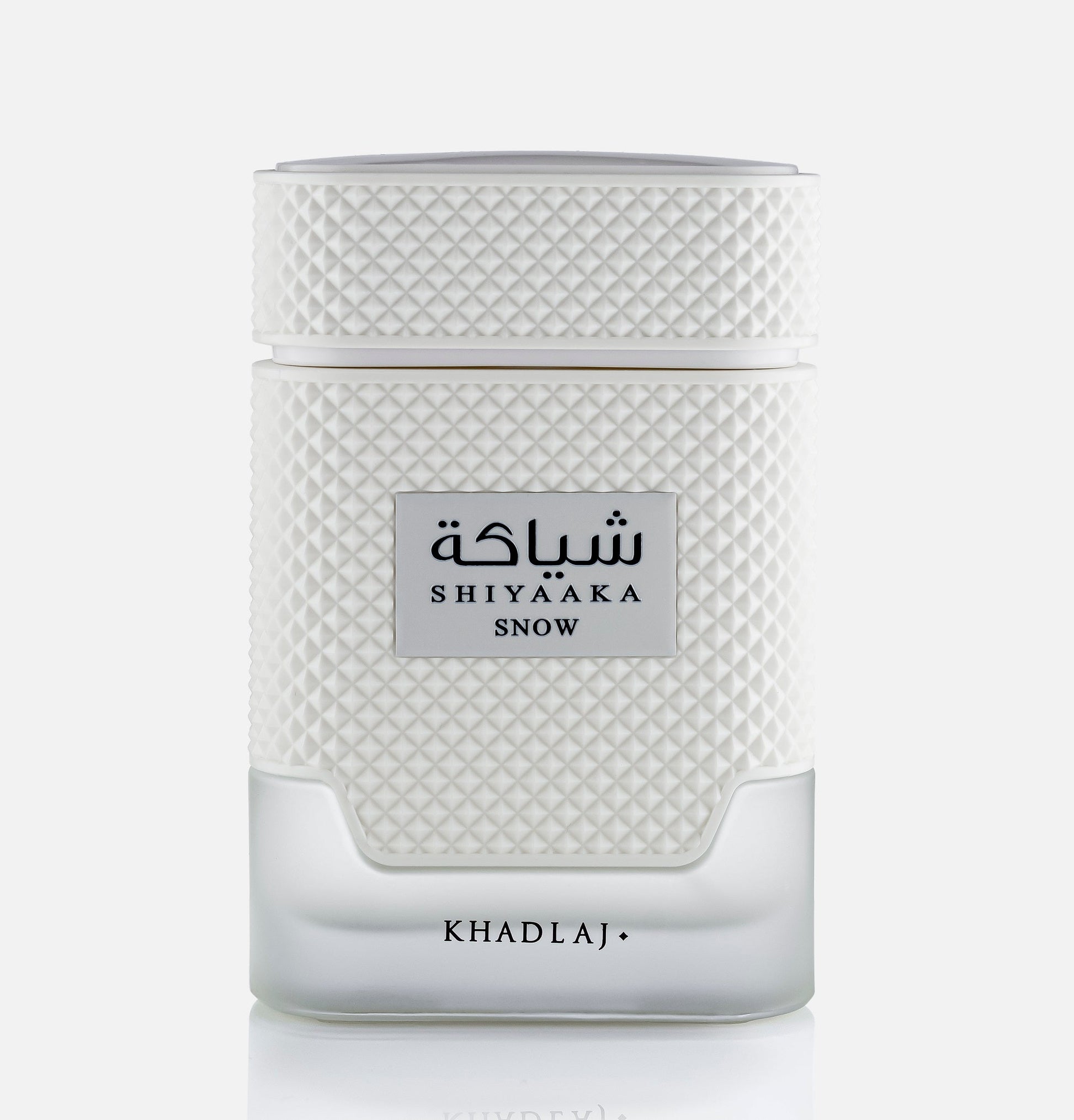 SPECIAL EDITION SHIYAAKA SNOW Khadlaj