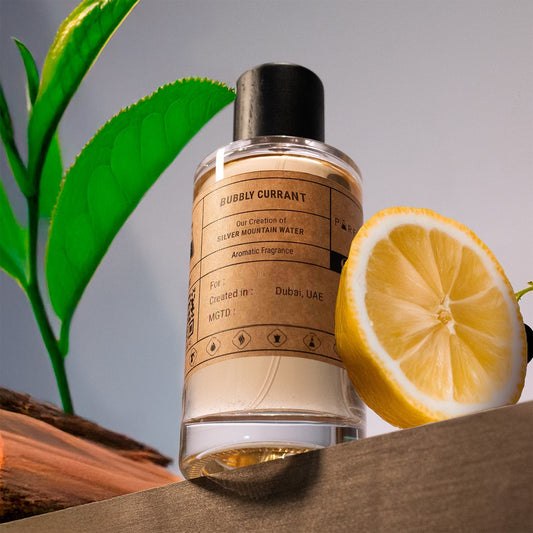 Accurate Replication of Creed Silver Mountain Water Fragrance Creed