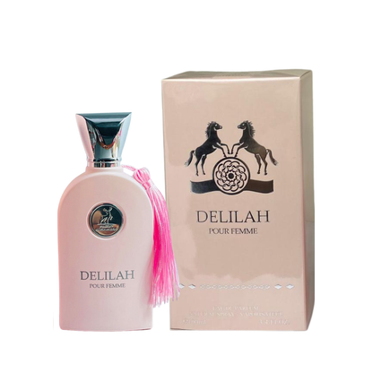 Maison Alhambra Delilah - bottle
