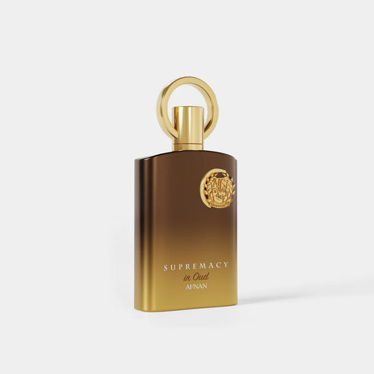 Supremacy in Oud by Afnan Perfumes