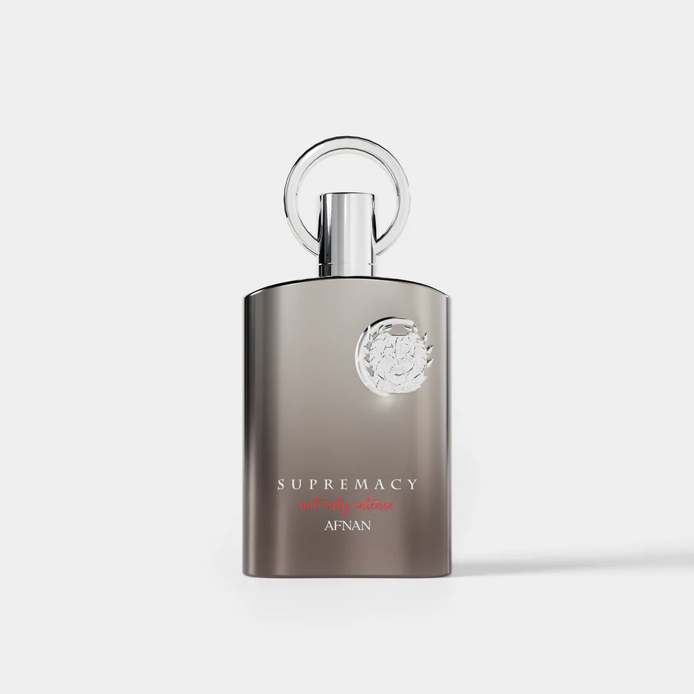 Supremacy Not Only Intense by Afnan Perfumes