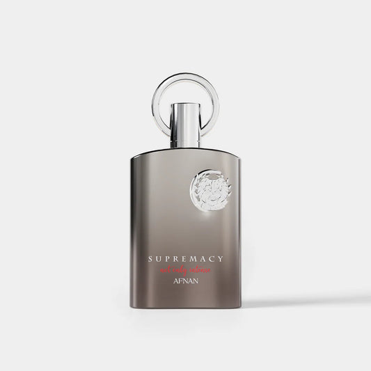 Supremacy Not Only Intense by Afnan Perfumes