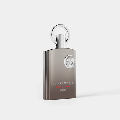 Supremacy Not Only Intense by Afnan Perfumes