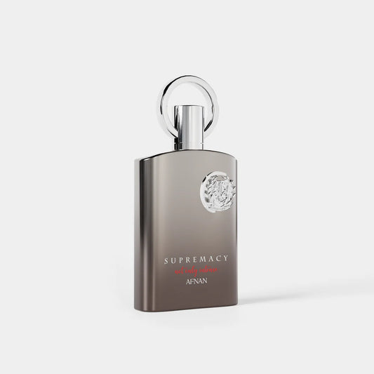 Supremacy Not Only Intense by Afnan Perfumes