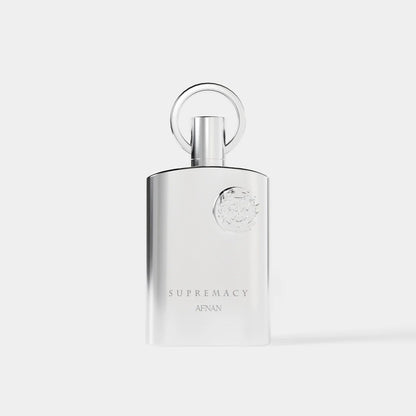 SUPREMACY SILVER - 150 ML