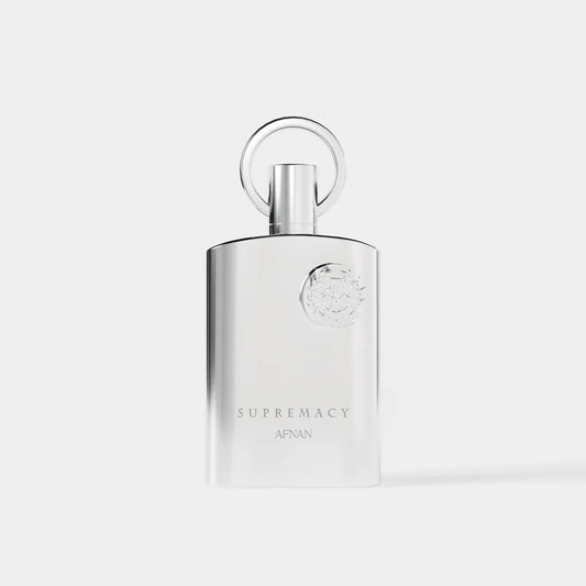SUPREMACY SILVER - 150 ML