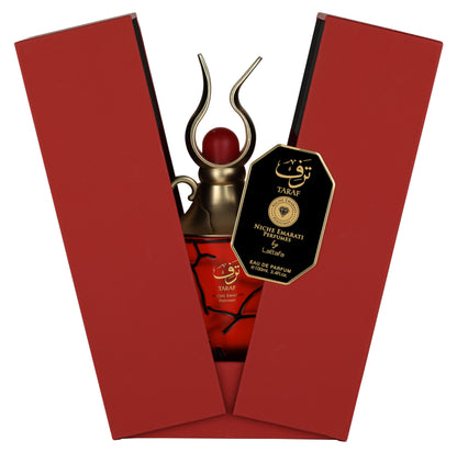 Taraf - Lattafa Perfumes