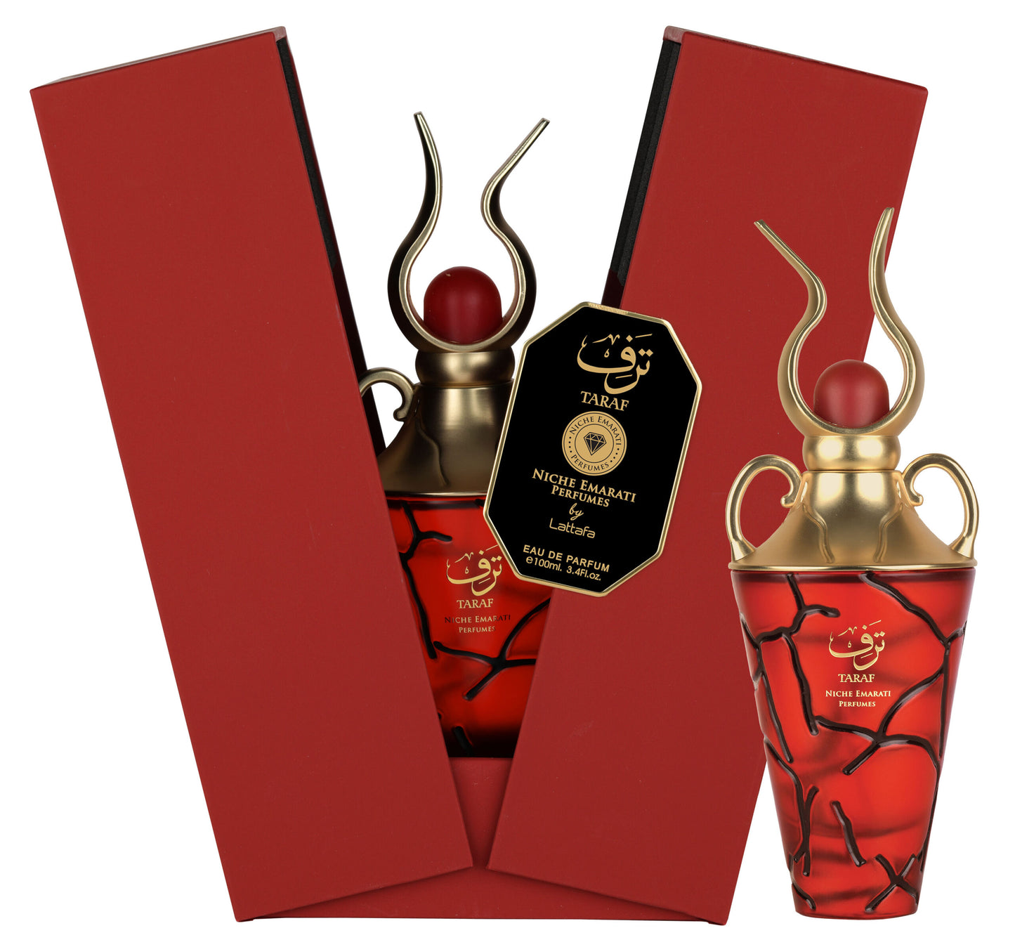 Taraf - Lattafa Perfumes