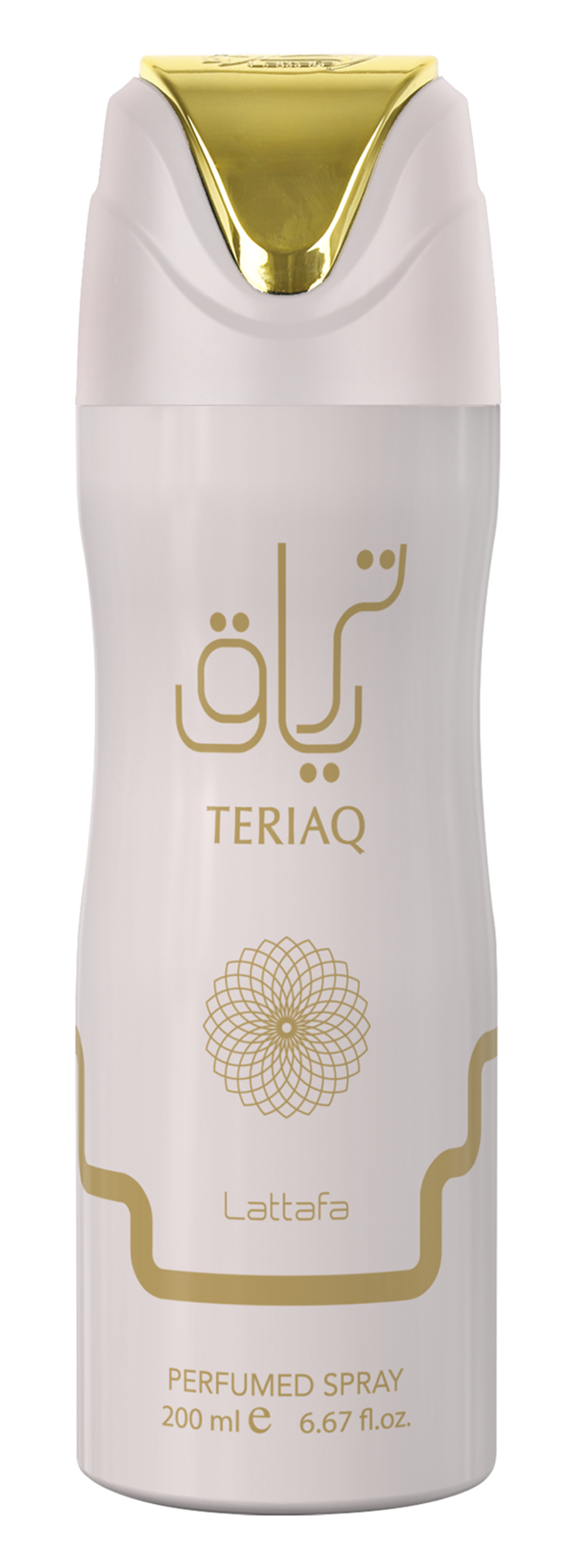 Teriaq - Deo Lattafa