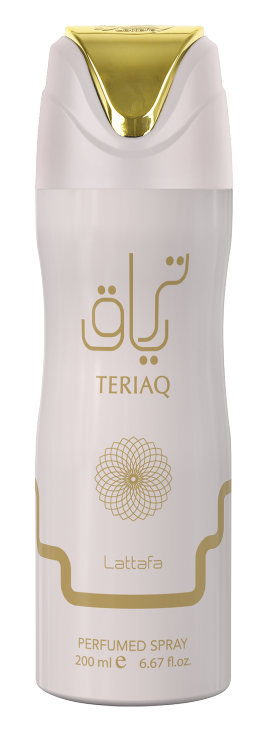 Teriaq - Deo Lattafa