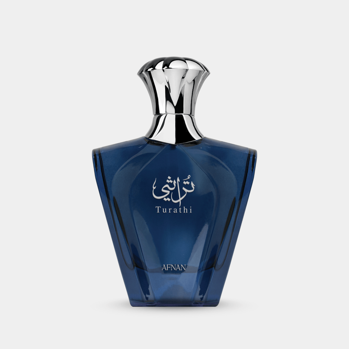 Afnan Turathi Blue 90ml