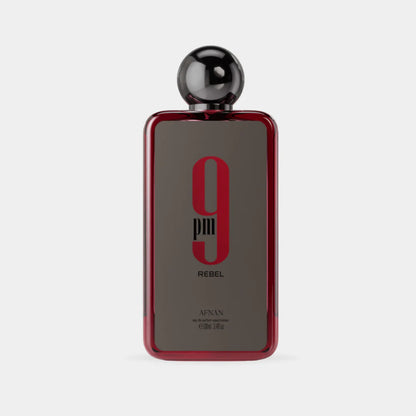 9 PM Rebel by Afnan Perfumes