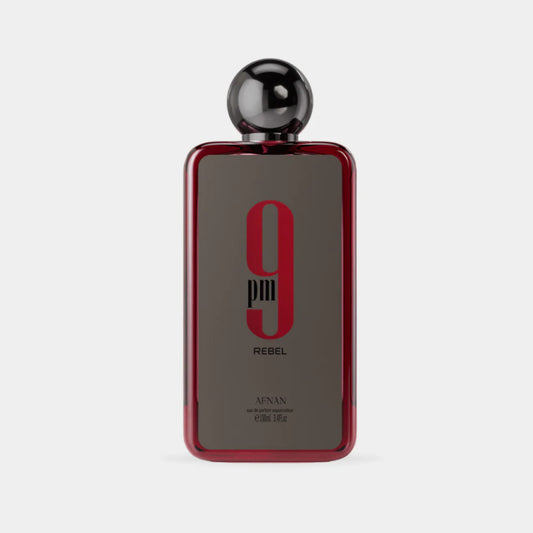 9 PM Rebel by Afnan Perfumes