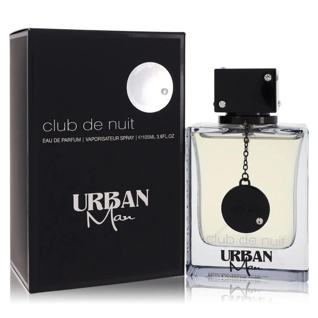 Club De Nuit Urban Man by Armaf