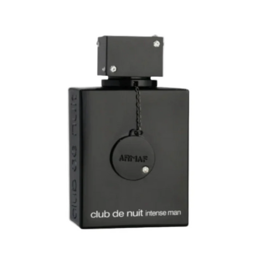 CLUB DE NUIT INTENSE MAN