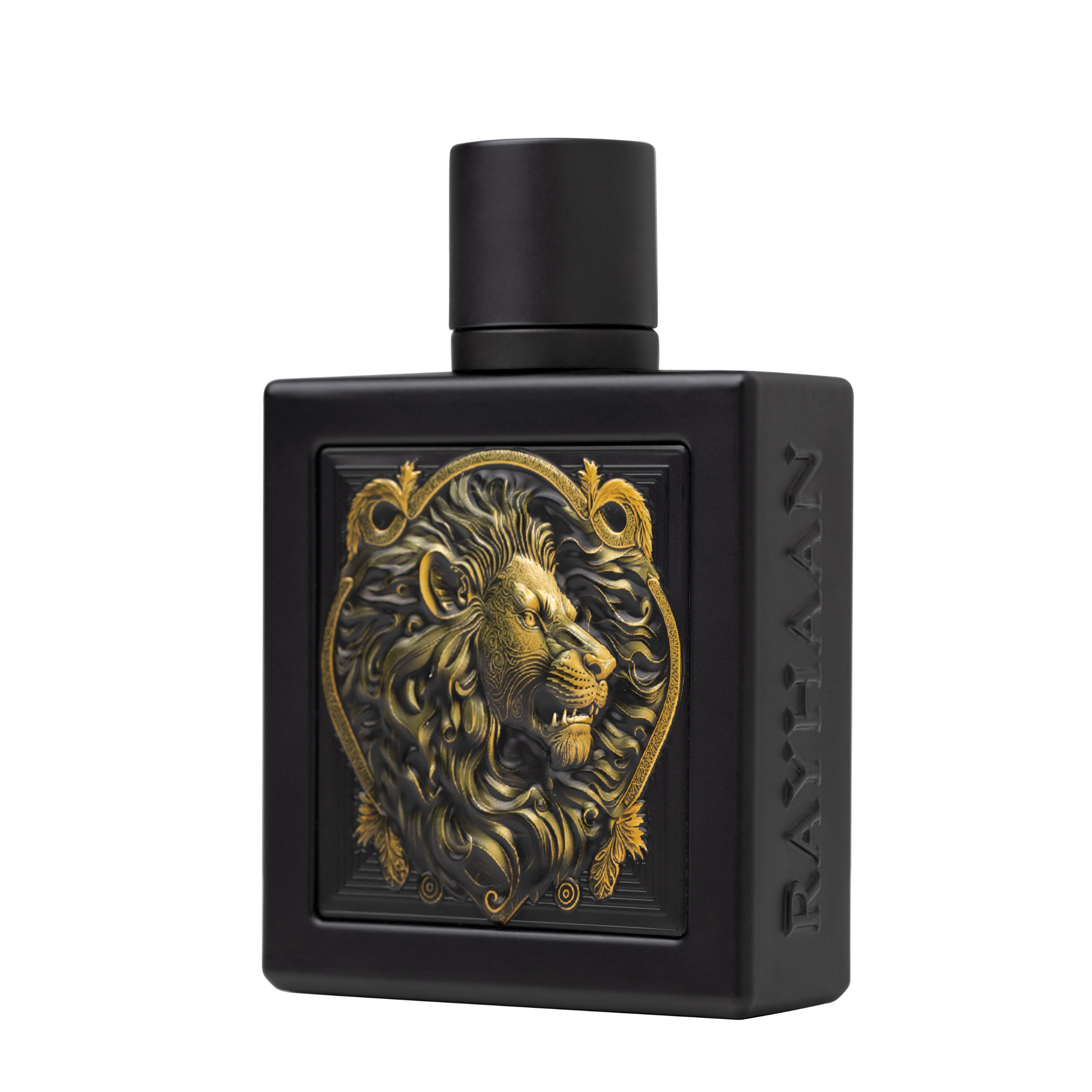 Rayhaan Lion Rayhaan