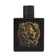 Rayhaan Lion Rayhaan