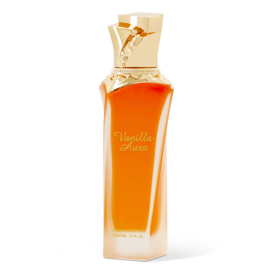 VANILLA AURA EAU DE PARFUM - MAISON ASRAR Maison Asrar