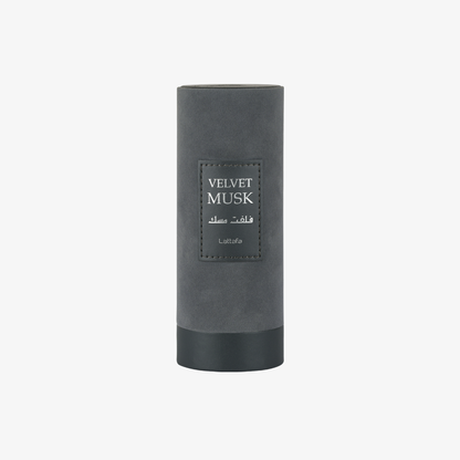 Velvet Musk
