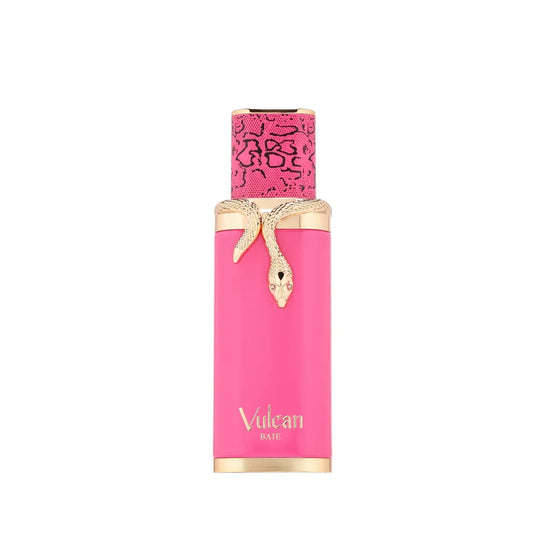Vulcan Baie 100 ml - French Avenue