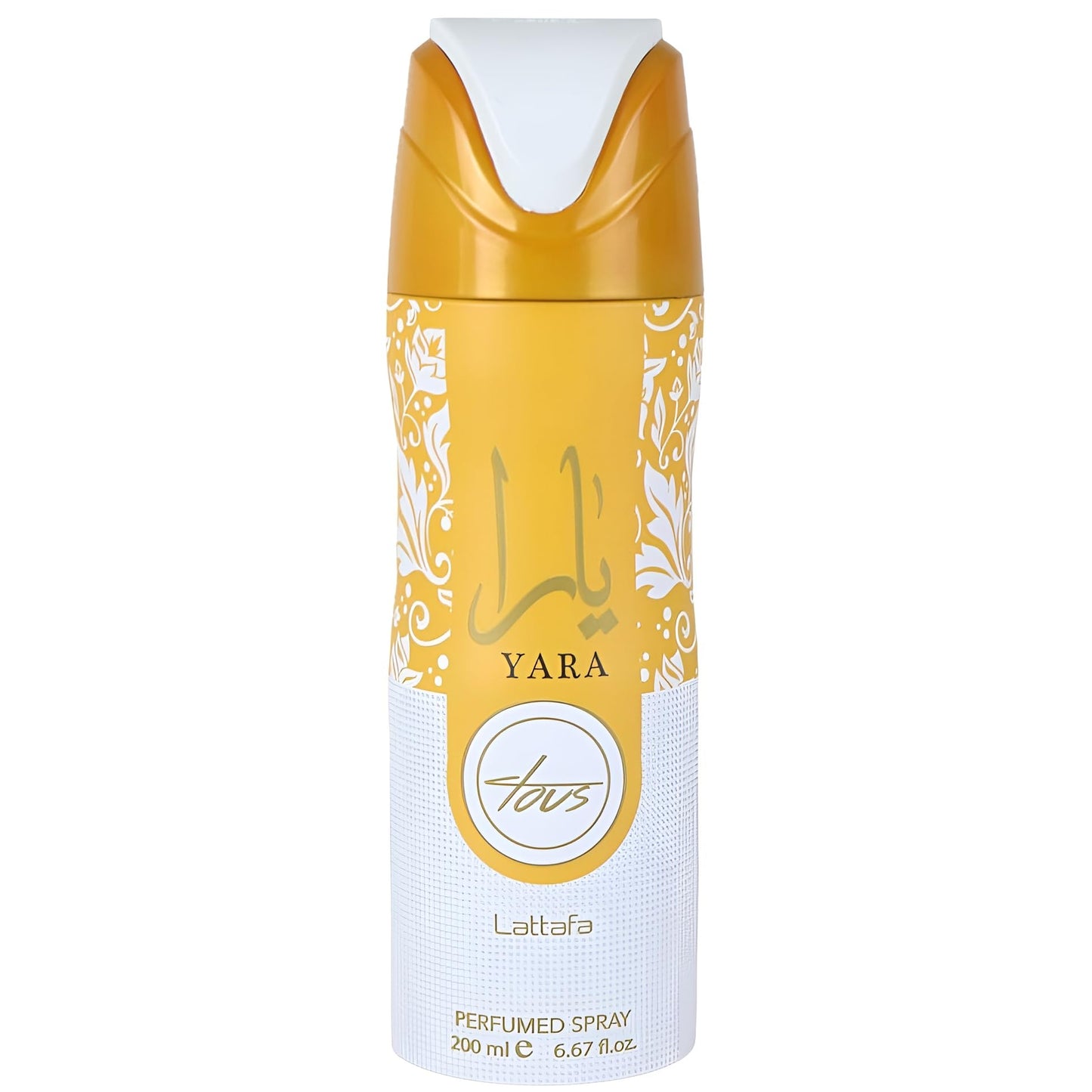 Yara Tous - Deo Lattafa