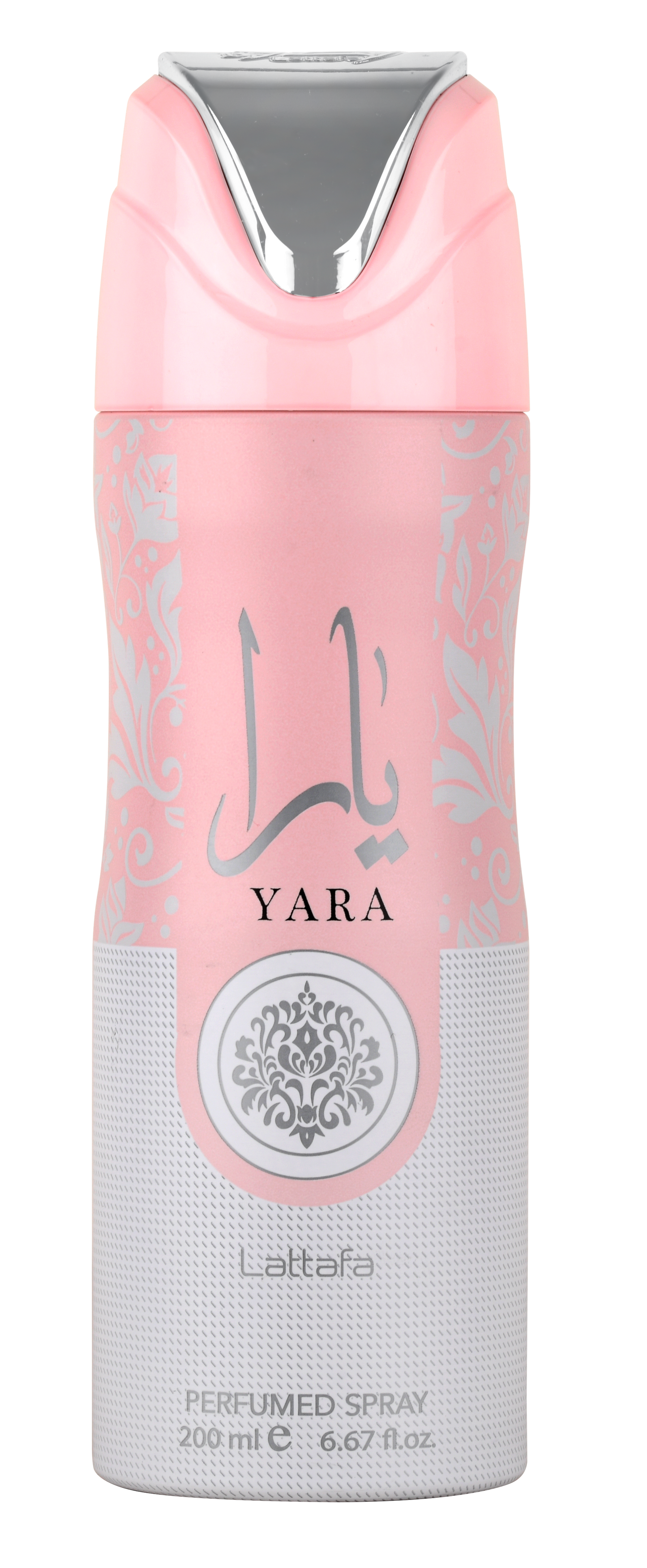 Yara Deo - Lattafa Perfumes