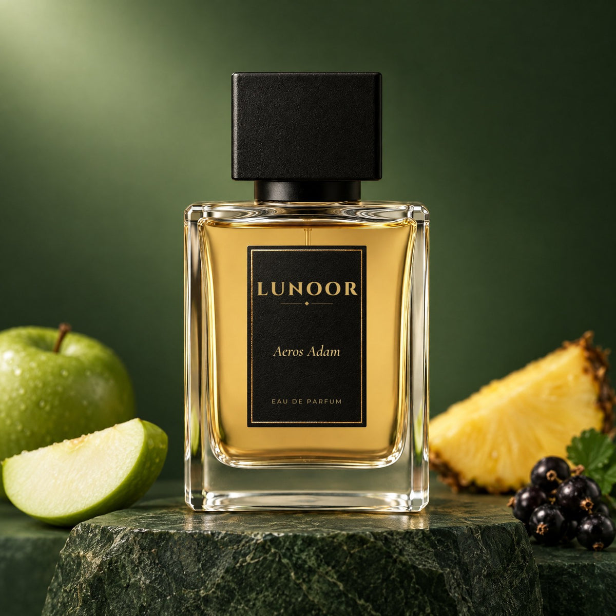 Aeros Adam by Lunoor