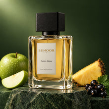 Aeros Adam by Lunoor