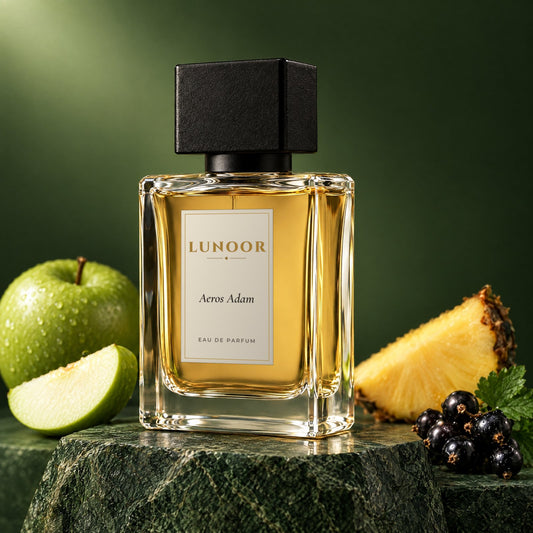 Aeros Adam by Lunoor