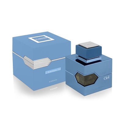 Haramain L'Aventure Ciel, Extrait De Parfum