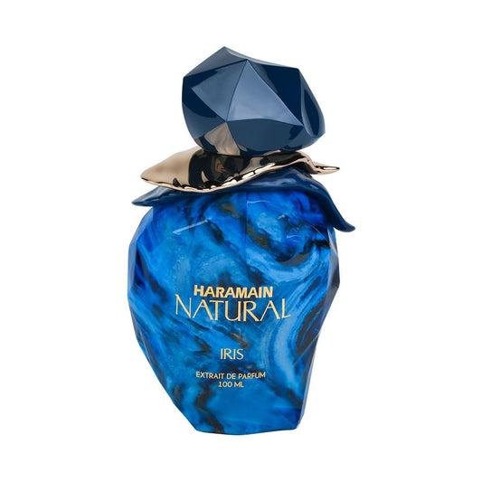 Haramain Natural Iris - Extrait De Parfum