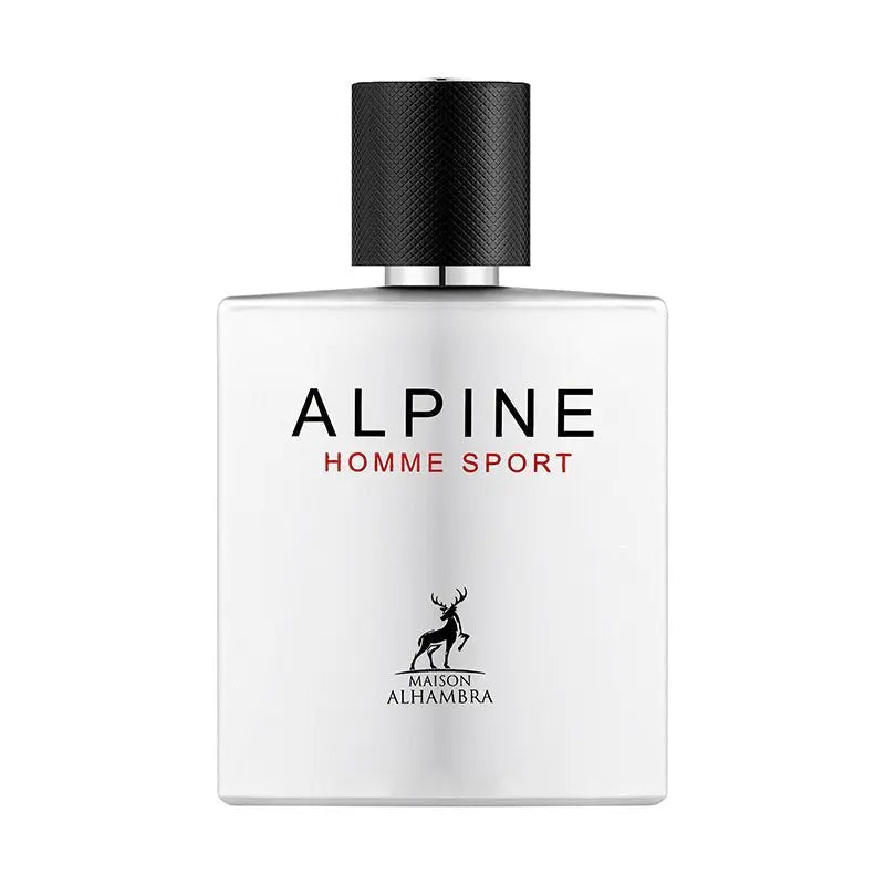 Alpine Homme Sport - Maison Alhambra