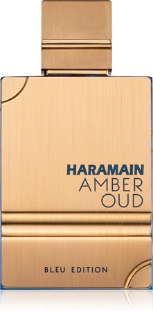 Al Haramain Amber Oud Bleu Edition