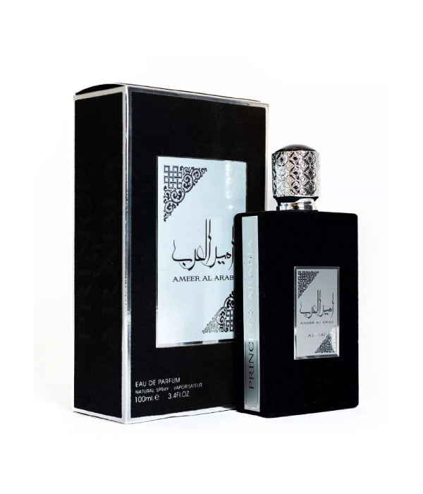 Ameer Al Arab  100ml Asdaaf by Lattafa Perfumes Lattafa