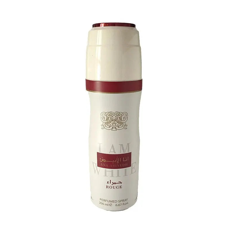 Ana Abiyedh Rouge Deodorant - Lattafa