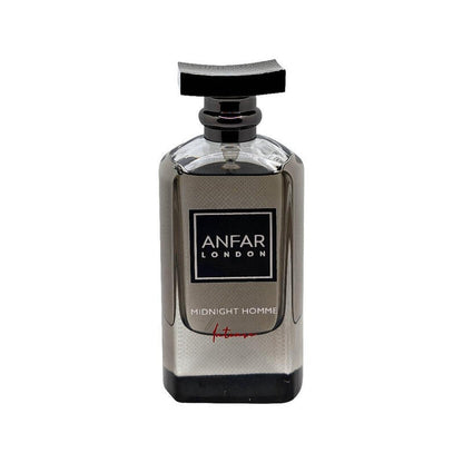 Anfar Men's Midnight Homme Intense Extrait de Parfum Anfar London