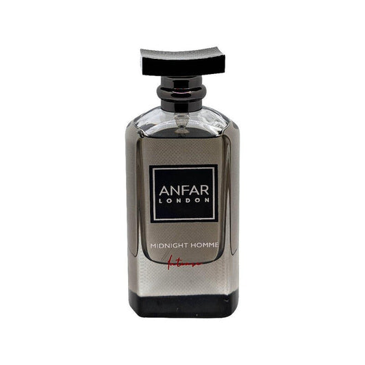Anfar Men's Midnight Homme Intense Extrait de Parfum Anfar London