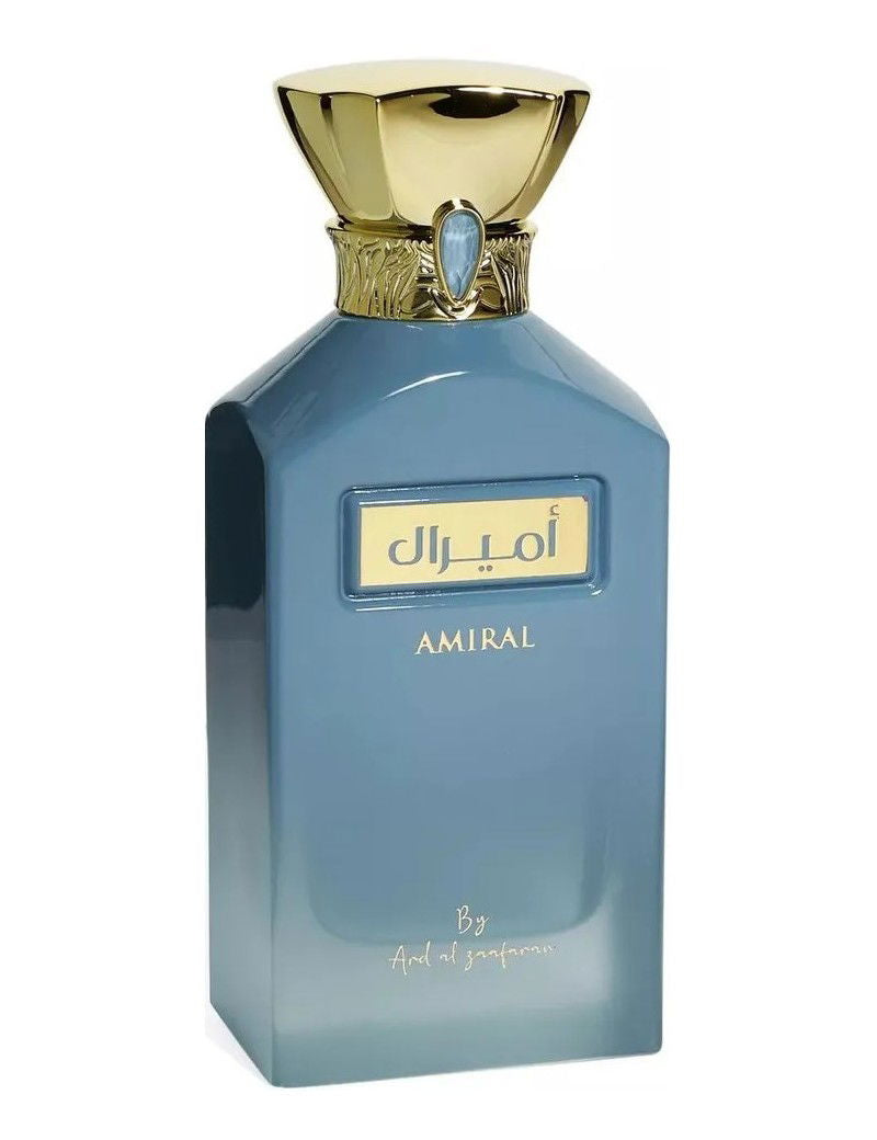 Ard Al Zaafaran Amiral EDP 100ml Ard Al Zaafran