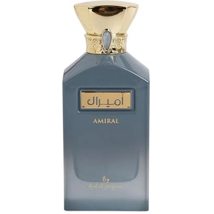 Ard Al Zaafaran Unisex Amiral Ard Al Zaafran