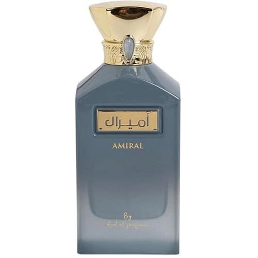 Ard Al Zaafaran Unisex Amiral Ard Al Zaafran