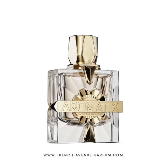 X Xandal Aromatix - French Avenue