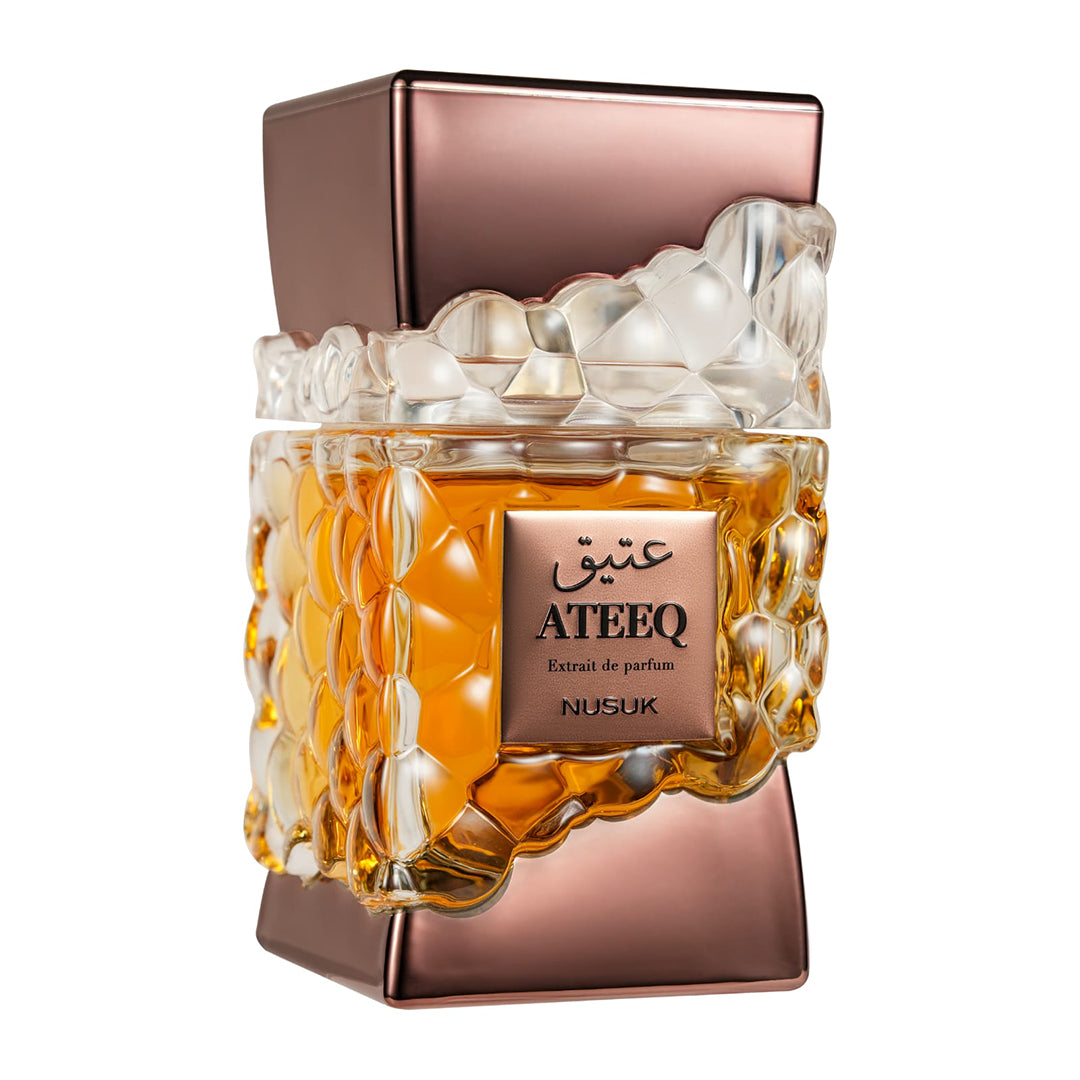 Atteq by Riiffs Perfumes Riiffs