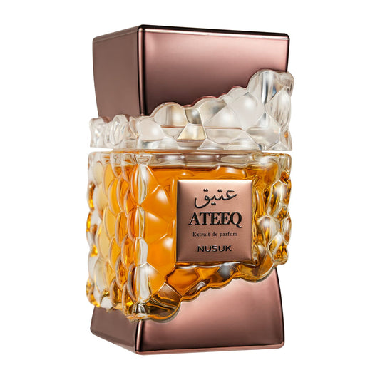 Atteq by Riiffs Perfumes Riiffs