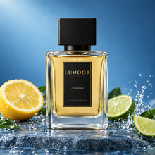 Azurrino by Lunoor