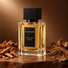 Black Helm Absolute by Lunoor