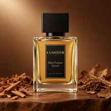 Black Perfume Intense by Lunoor