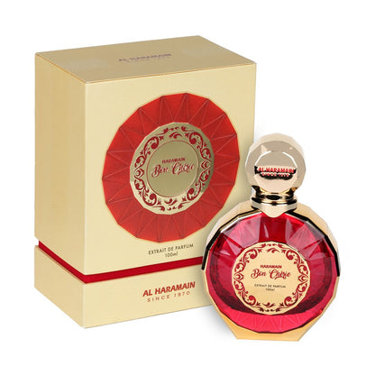 Haramain Bon Cherie,Extrait De Parfum